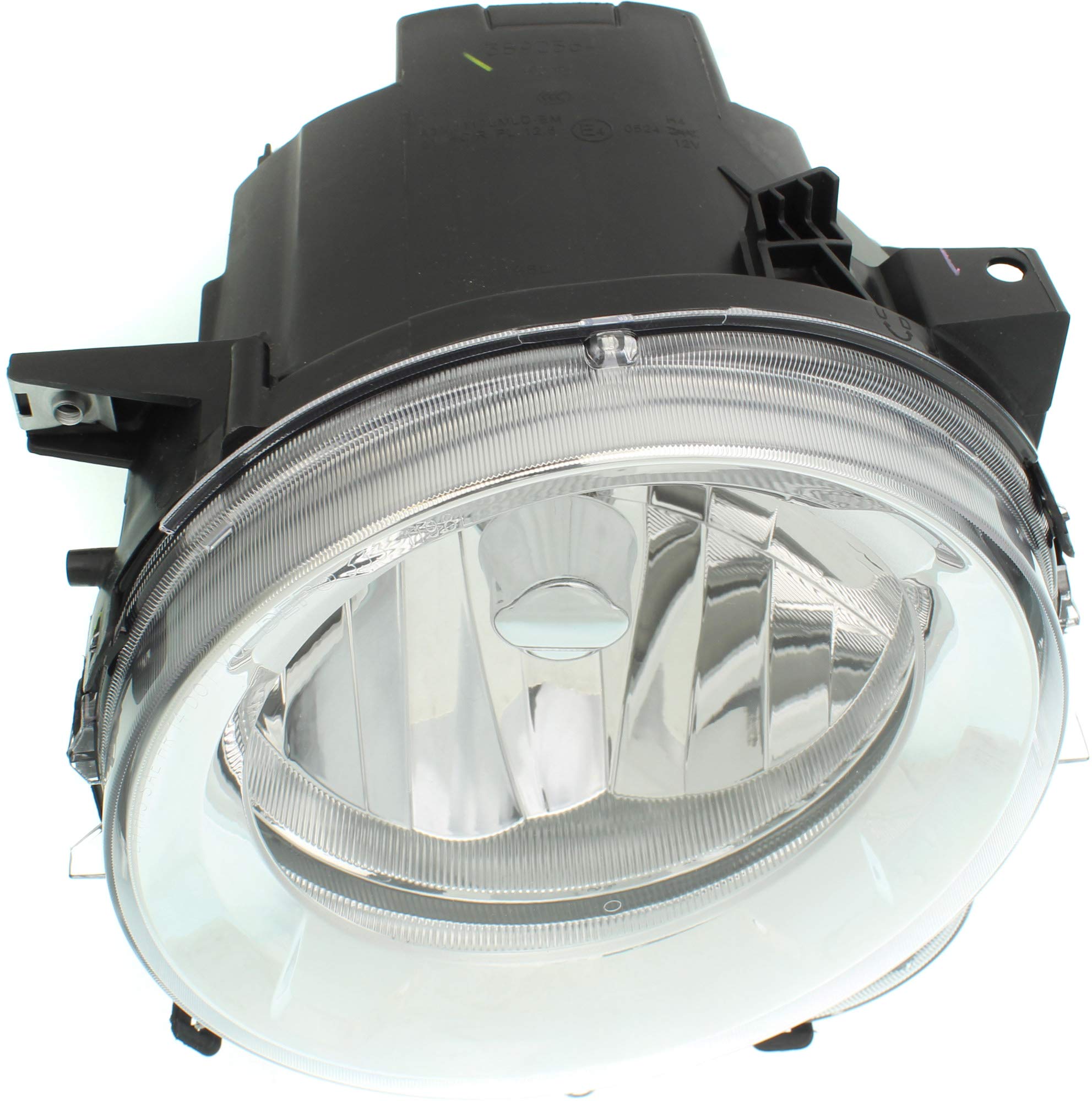 Amazon.com: Evan Fischer Driver Side Headlight Compatible with  