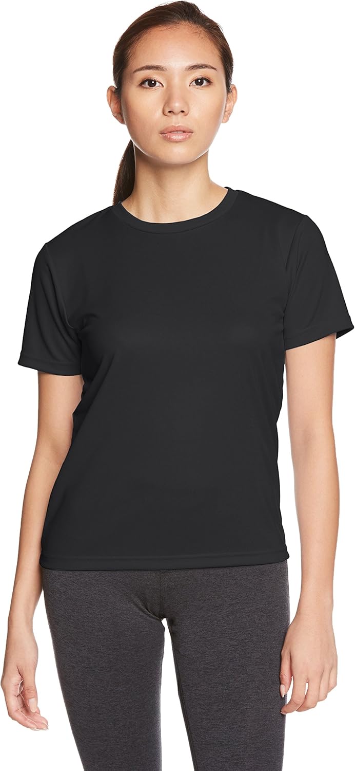 キッズのための快適ドライTシャツ - 汗を気にせずアクティブに！