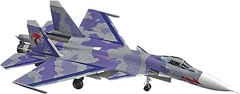 Amazon | ハセガワ 1/72 エースコンバットシリーズ Su-33 フランカーD