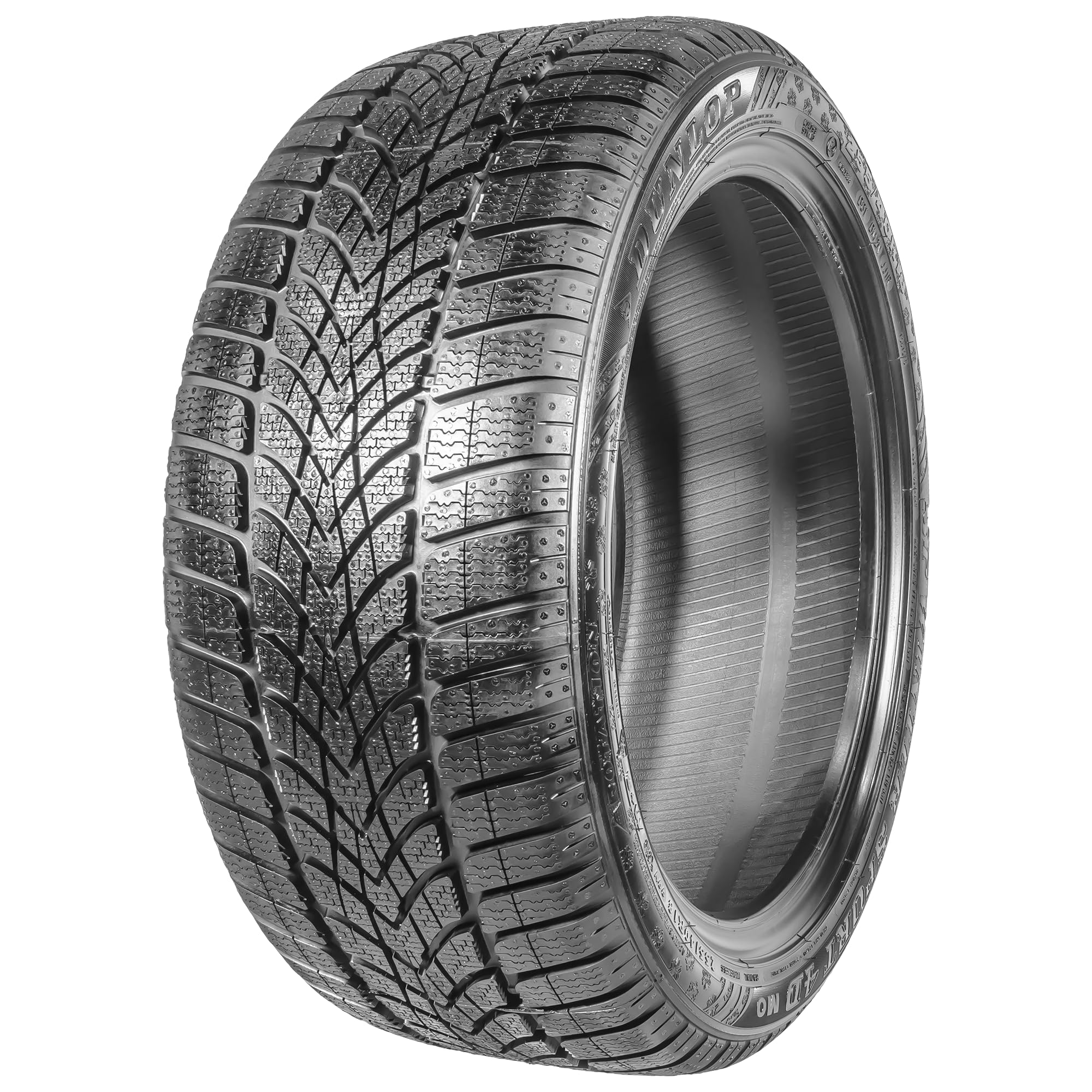 Dunlop Sport 4D* Moe Rof 225/55/R17 97 H - Pneumatico Estivo - C/C/71-image