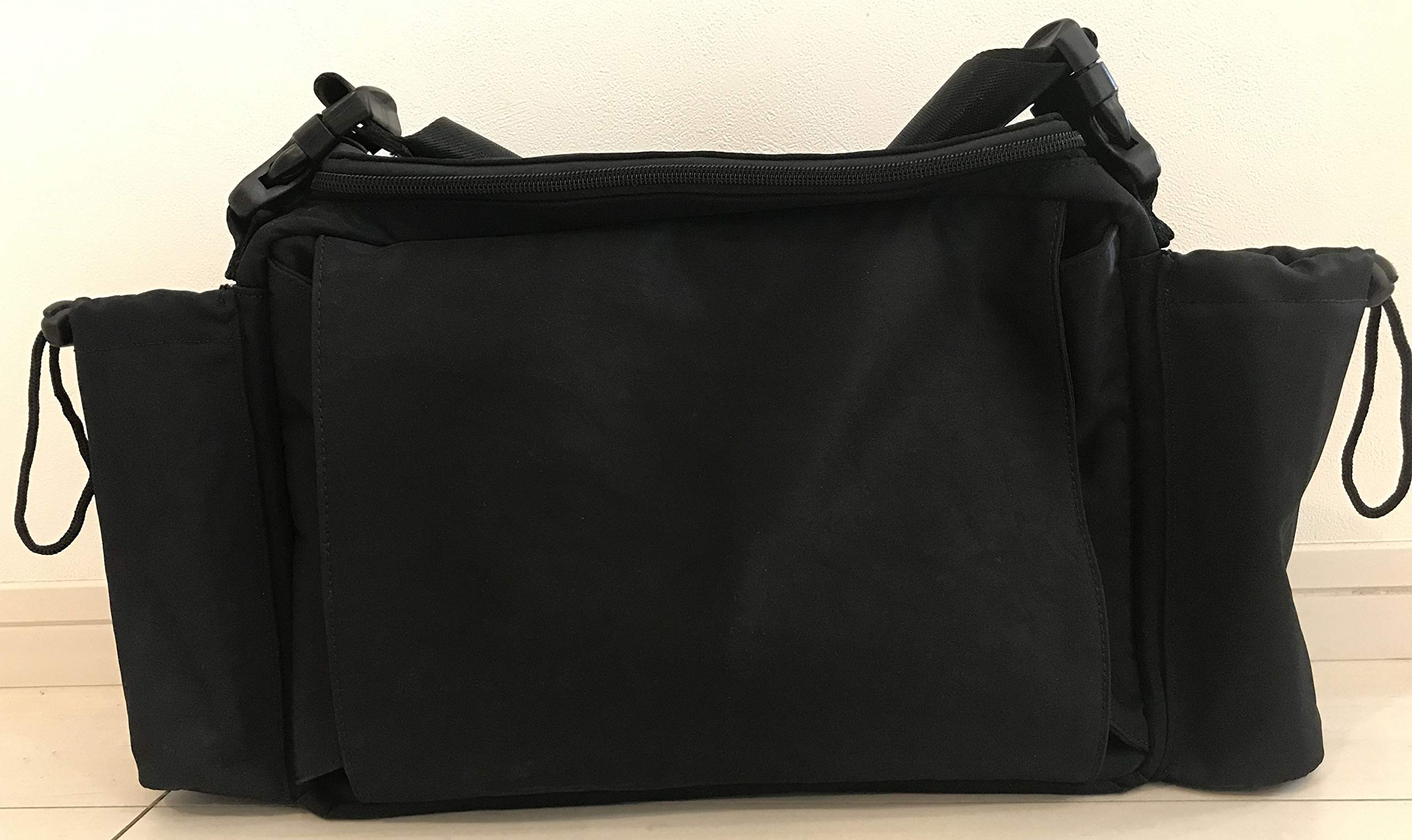 Amazon.co.jp: ゼロファイブ 多機能バッグ 大容量 軽量 ウエスト