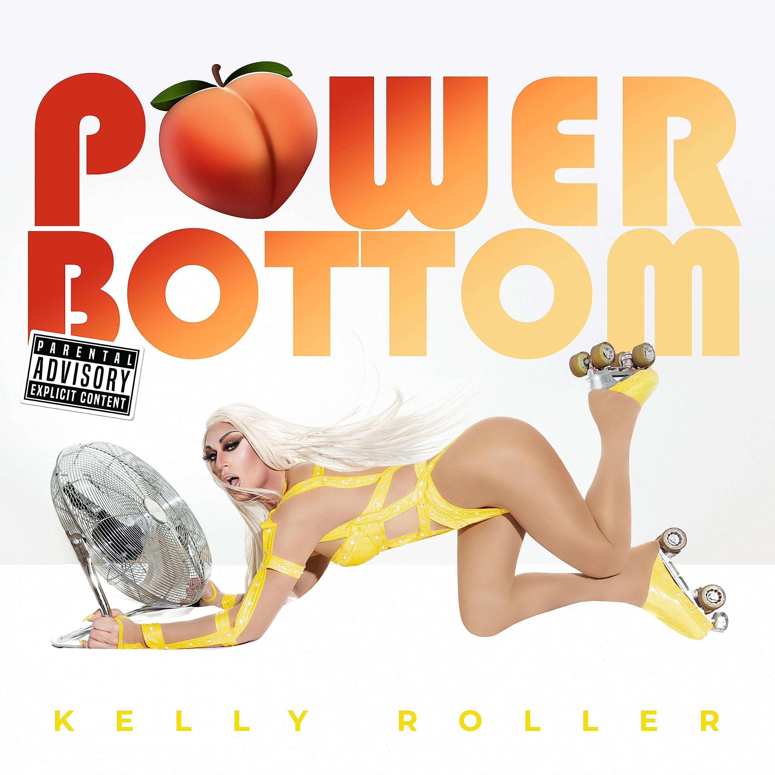 Kelly Roller