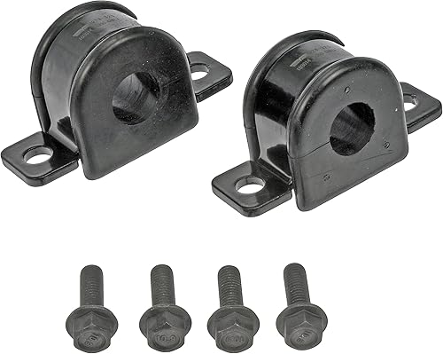 Dorman 928-325 Kit de bujes de barra estabilizadora de suspensión delantera compatible con modelos seleccionados