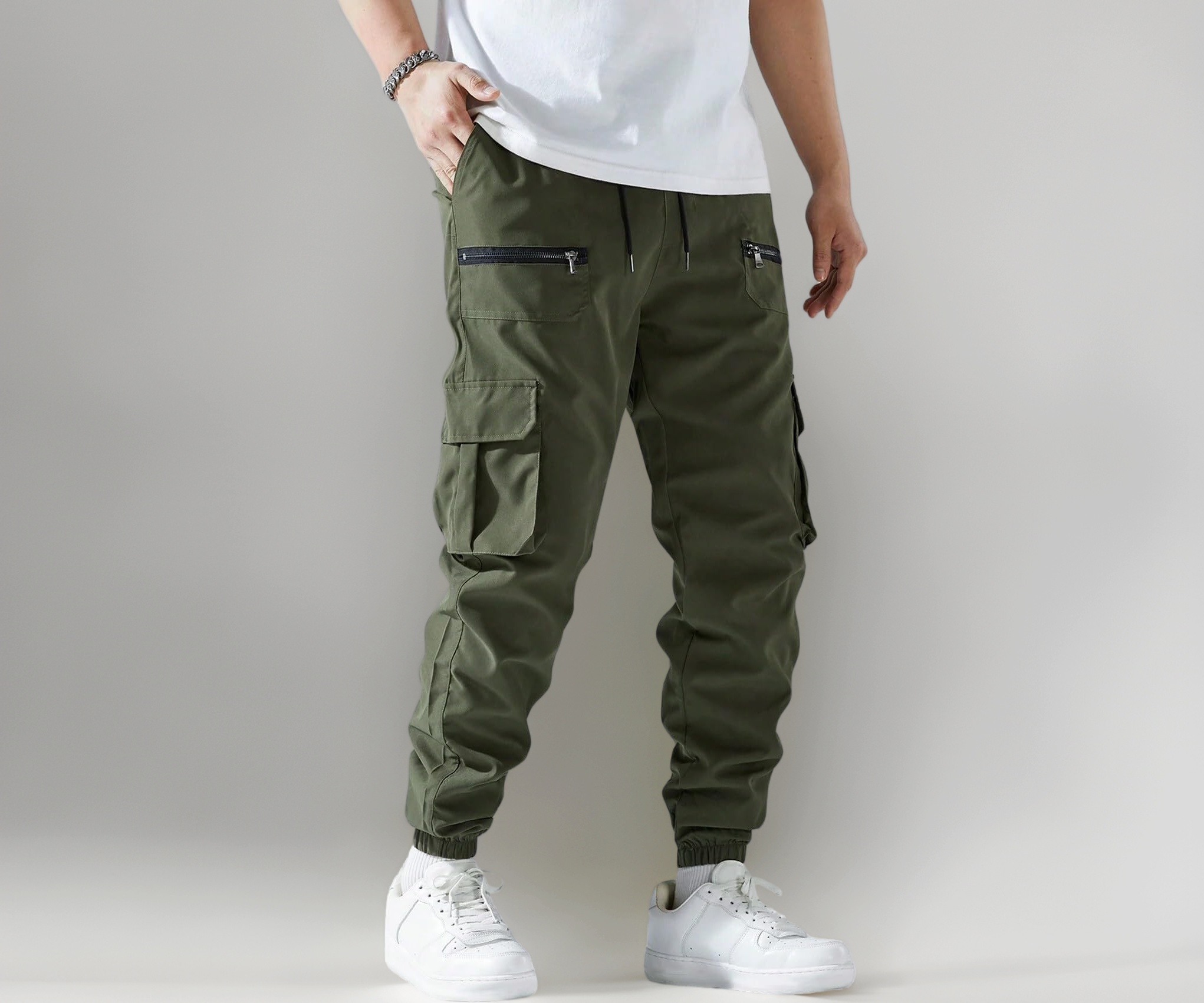 Lymio Men Cargo || Men Cargo Pants || Men Cargo Pants Cotton || Cargos for Men (Cargo-34-37)
