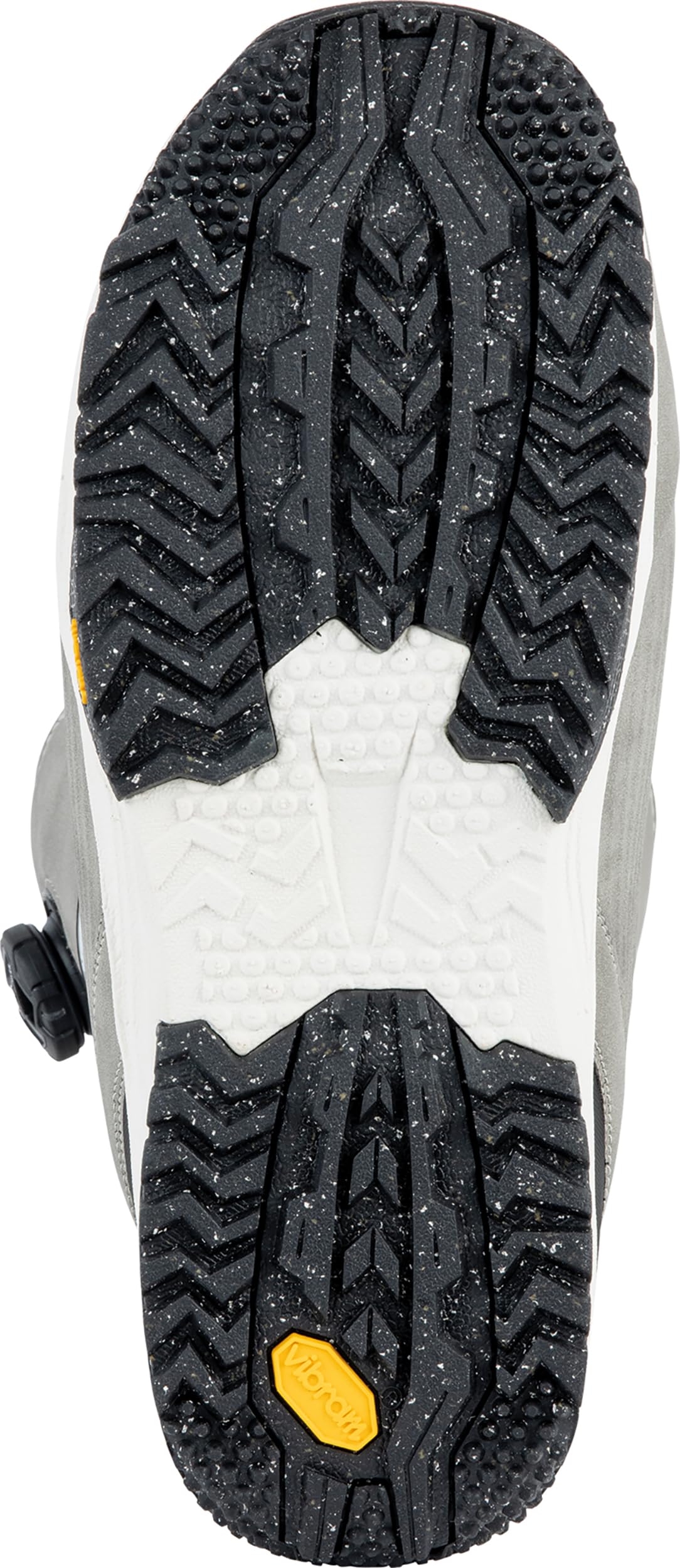 Chase Dual Boa, All Mountain Freeride Freestyle Premium Boot Snowboard