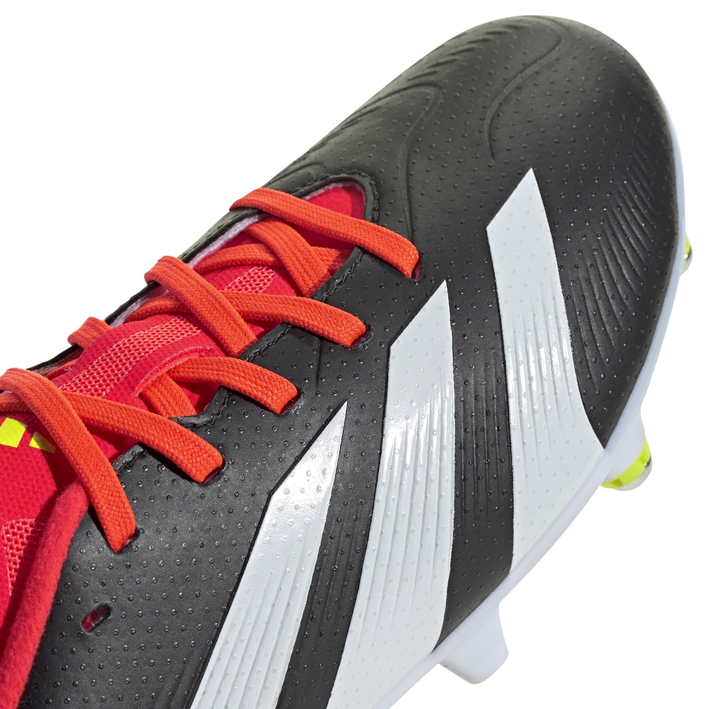 adidas Uniseks - dzieci Predator 24 League Soft Ground BootsButy pilkarskie