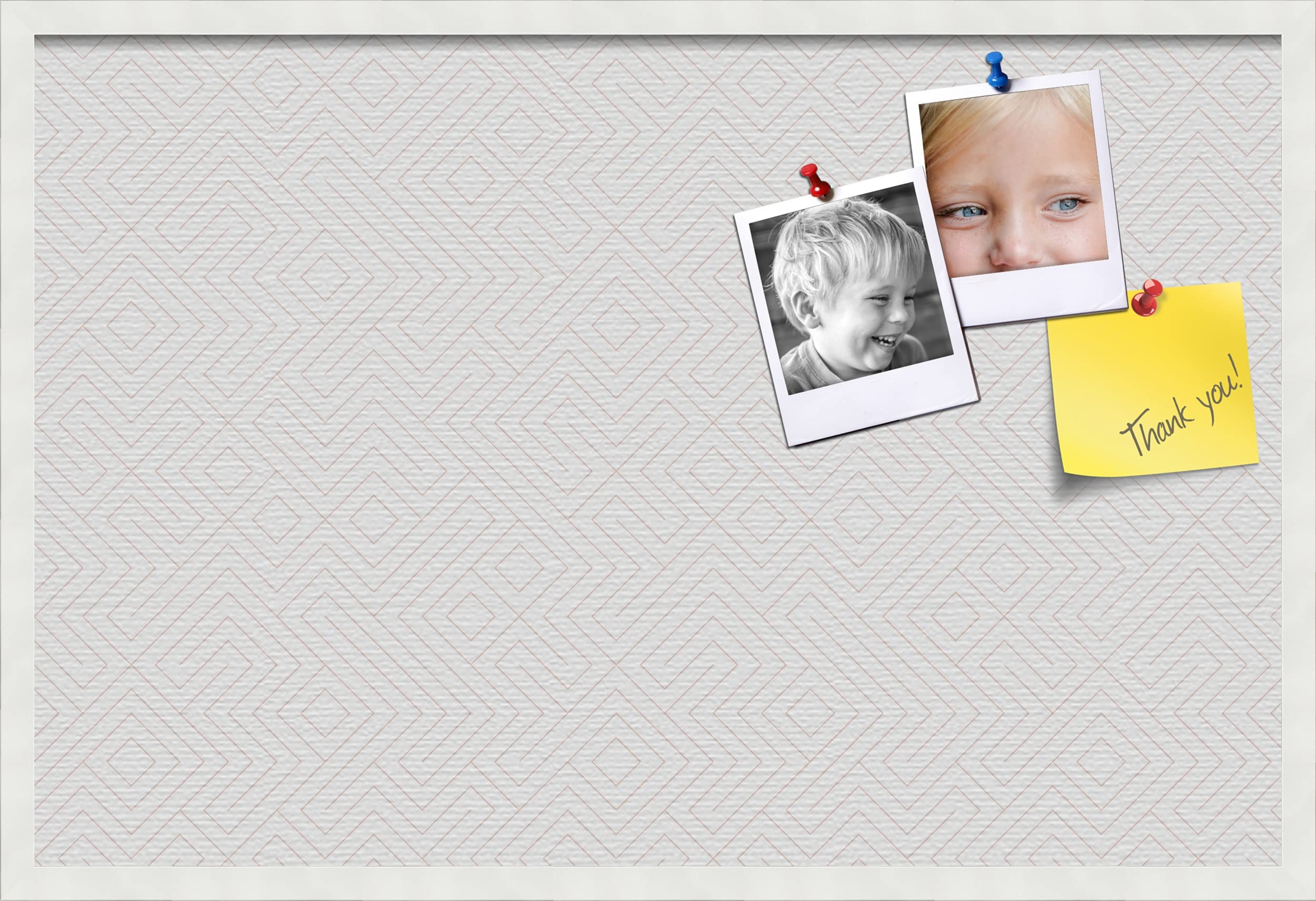 Amazon | PinPix – キャンバス掲示板 36