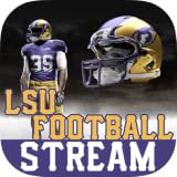 LSU Football STREAM
