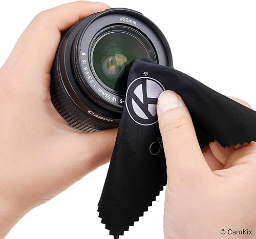 Miniatura 9 de Parasol para lente de cámara de 2.638 in, de goma, juego de 2 unidades, plegable en 3 pasos, parasol y escudo, reduce el destello y el