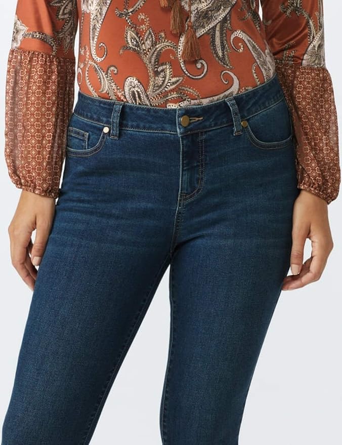 dress barn westport pants