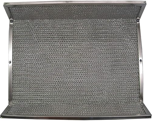 Filter Everything Filtro de repuesto Everythign - Filtro de repuesto compatible con KitchenAire LFCU13 KA240