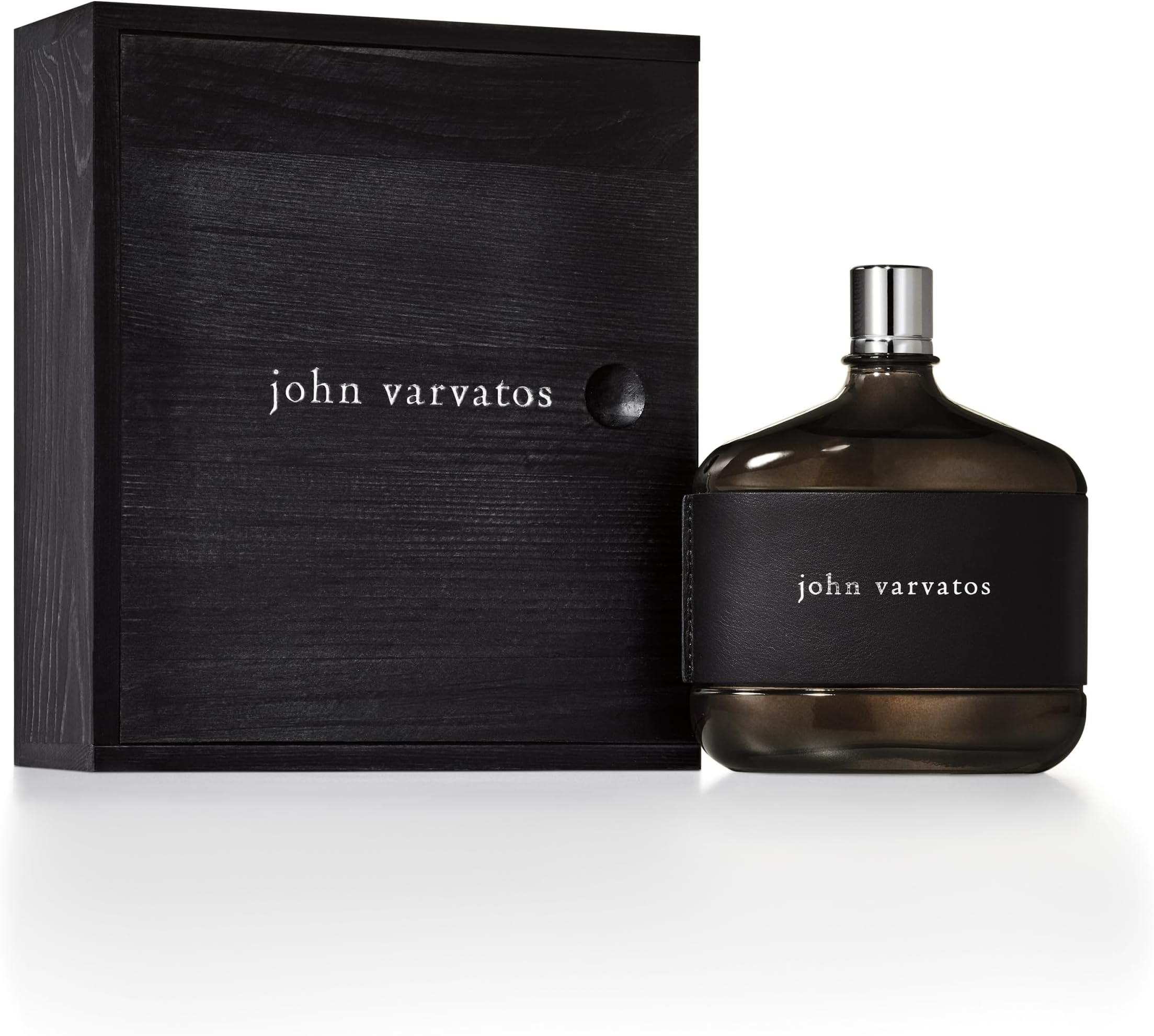 John Varvatos Men's Cologne, John Varvatos, 6.7 Fl Oz Eau de Toilette EDT Spray