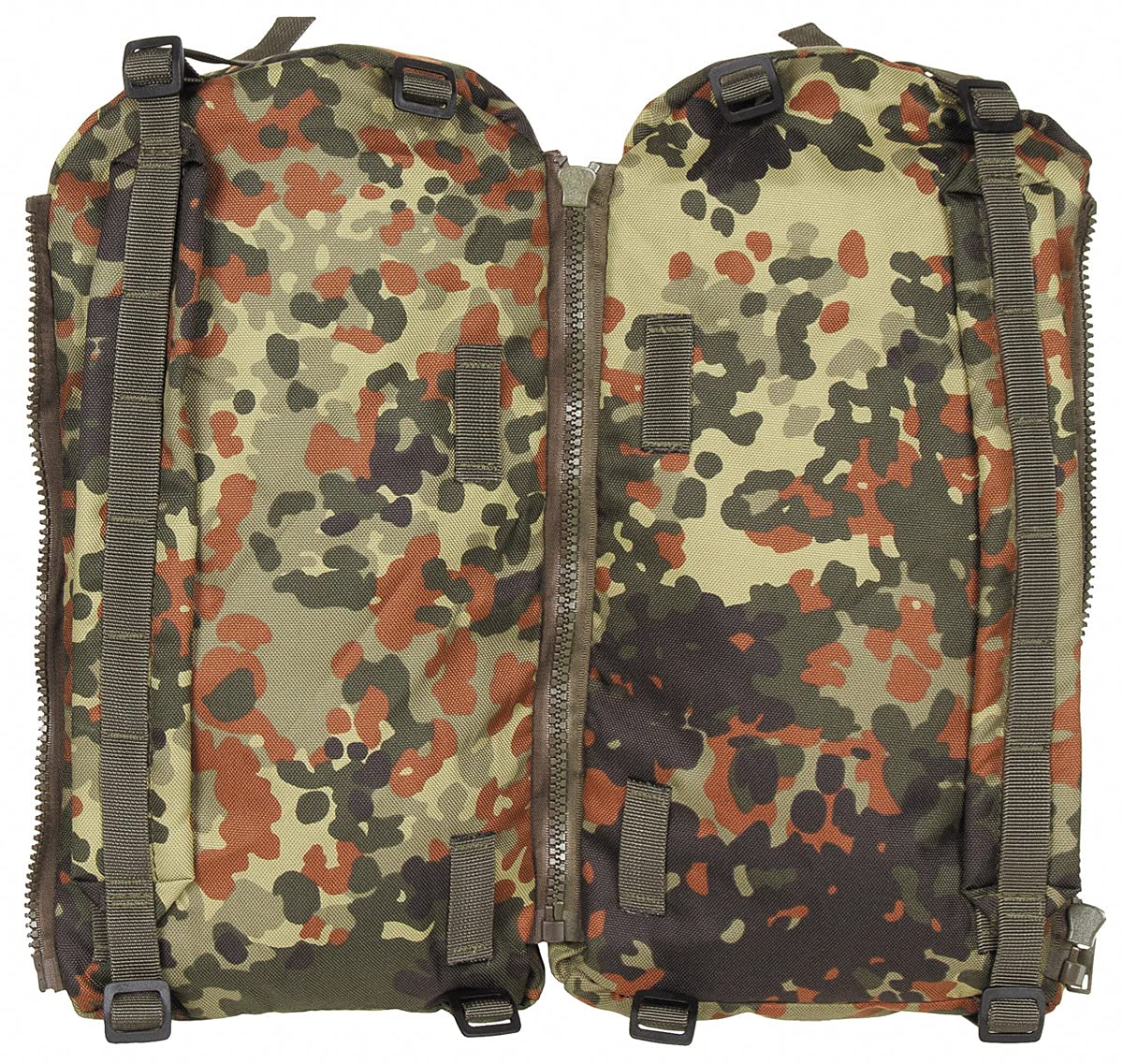 MFH Rucksack, Alpin 110"