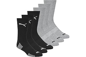 Puma Socks for Men Size 13-15