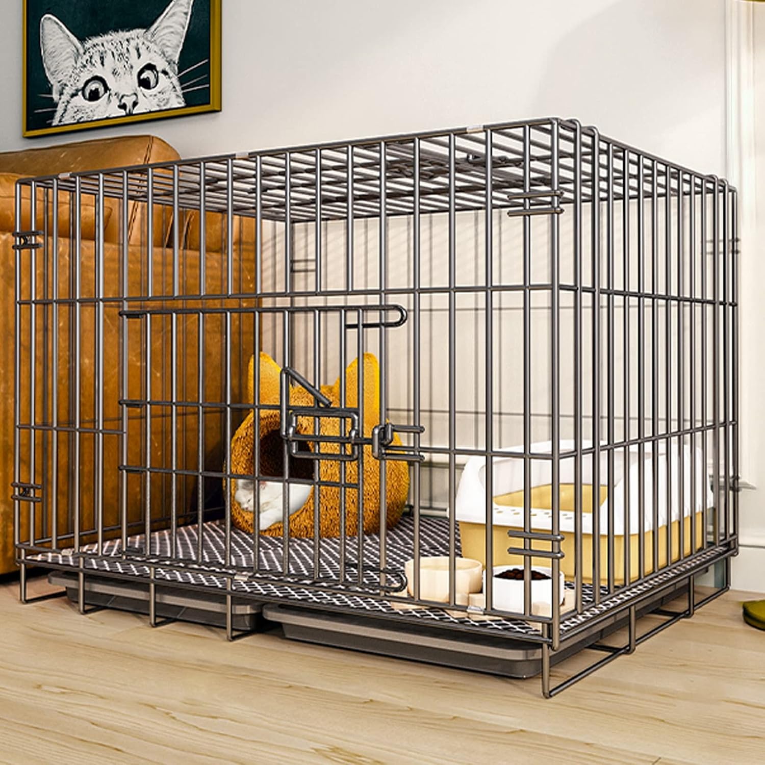 Cheap Dog Cages In Cape Town at Kimberley Abrams blog