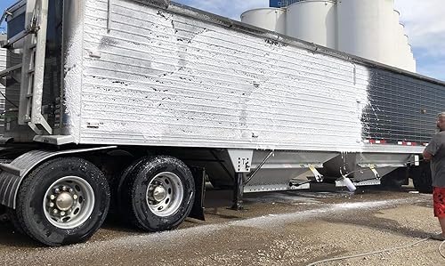 Miniatura 3 de Big Rig Cannon Foam (1 galón)