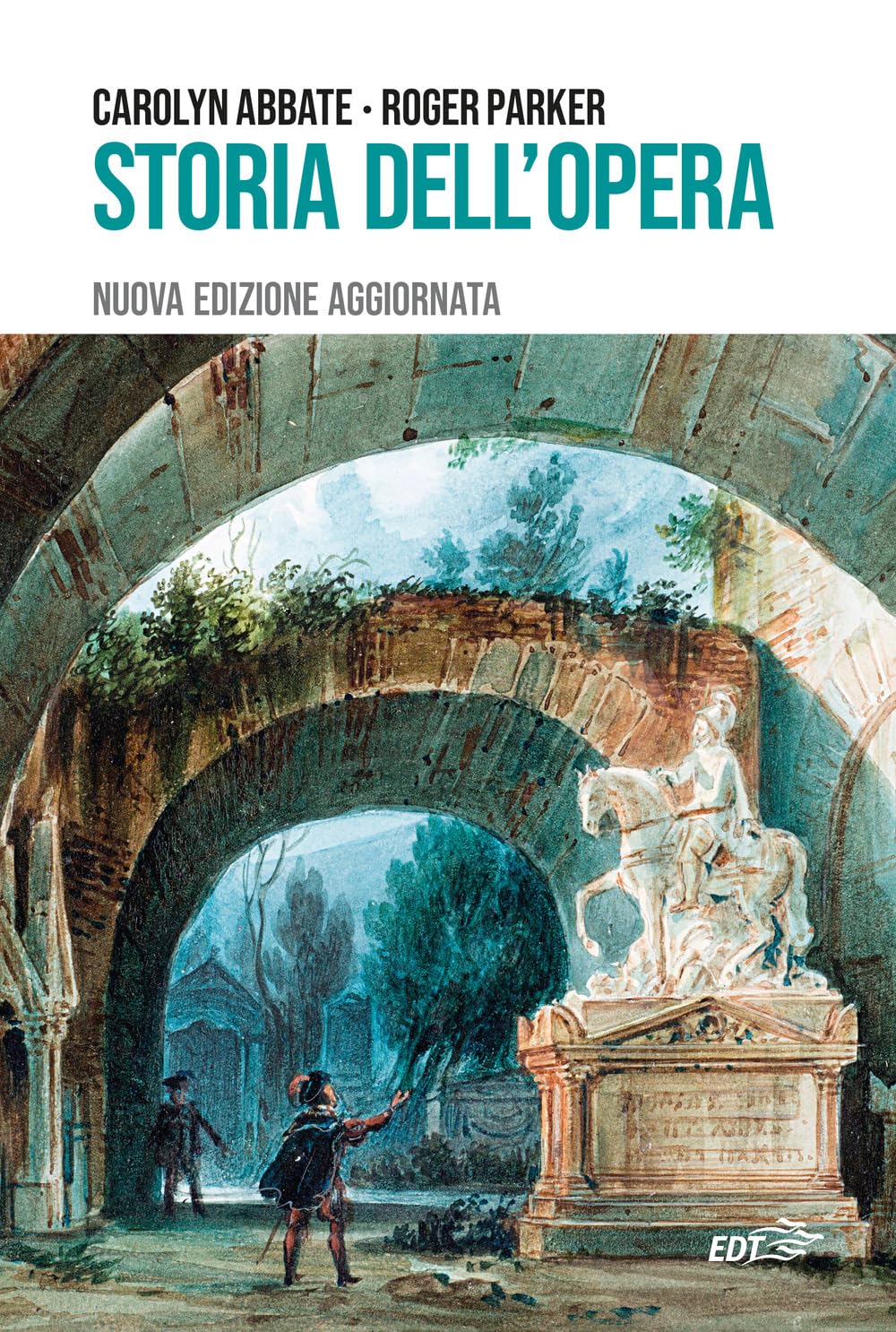 Storia dell'opera