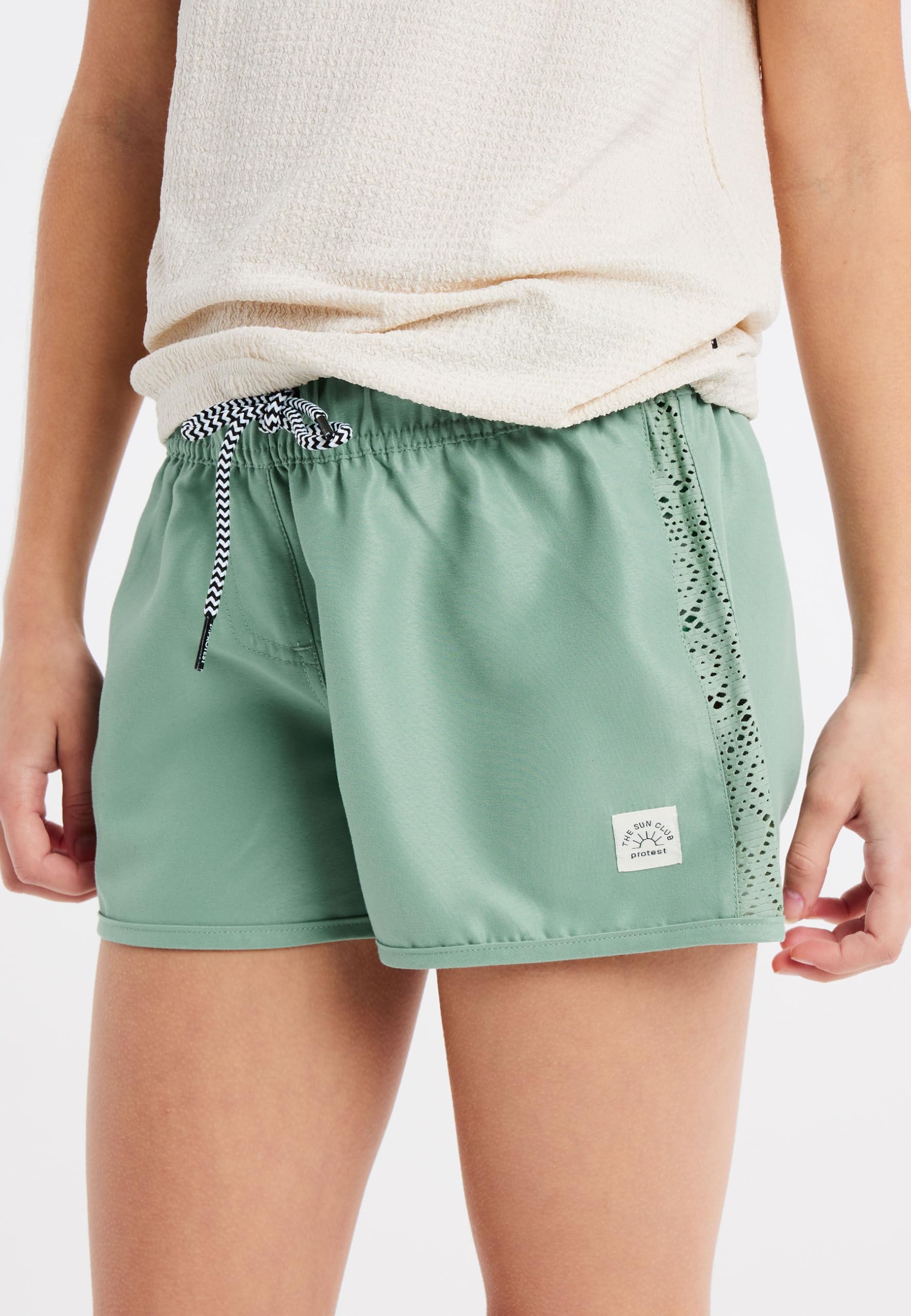 Protest Mädchen Badeshorts PRTTAYLOR JR