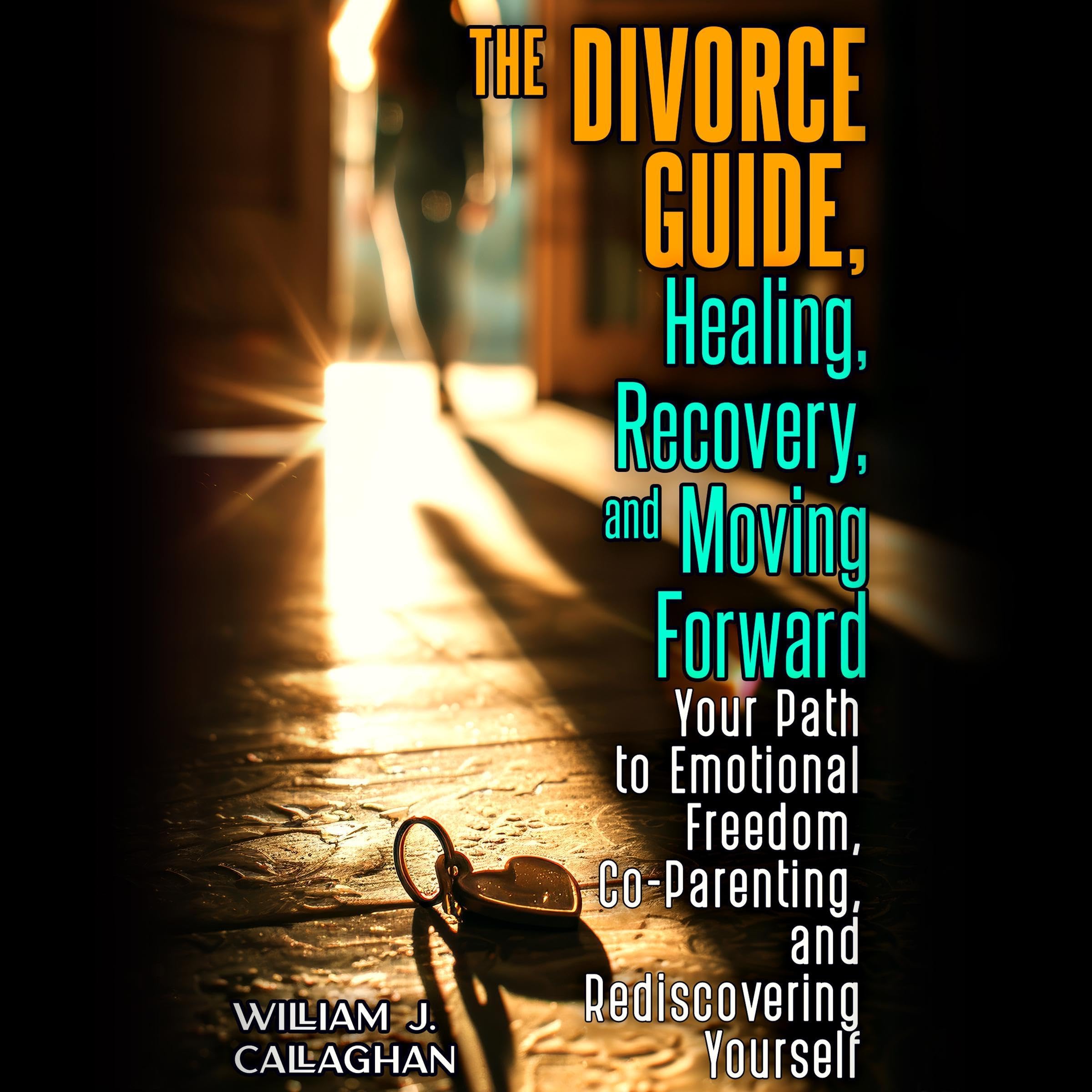 The Divorce Guide