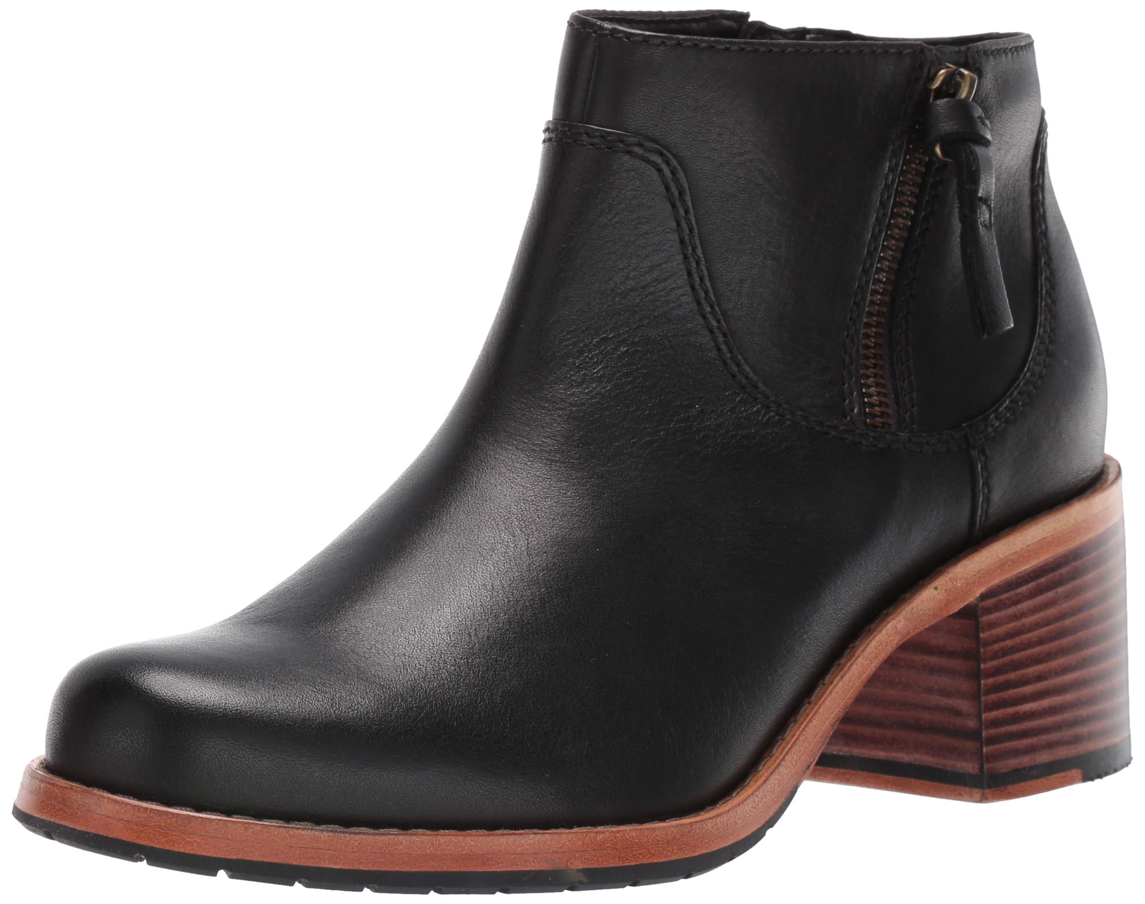 Clarks Women's Clarkdale Dawn Ankle Boot
