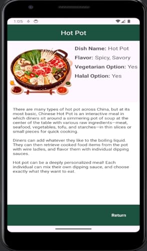 Chinese Food