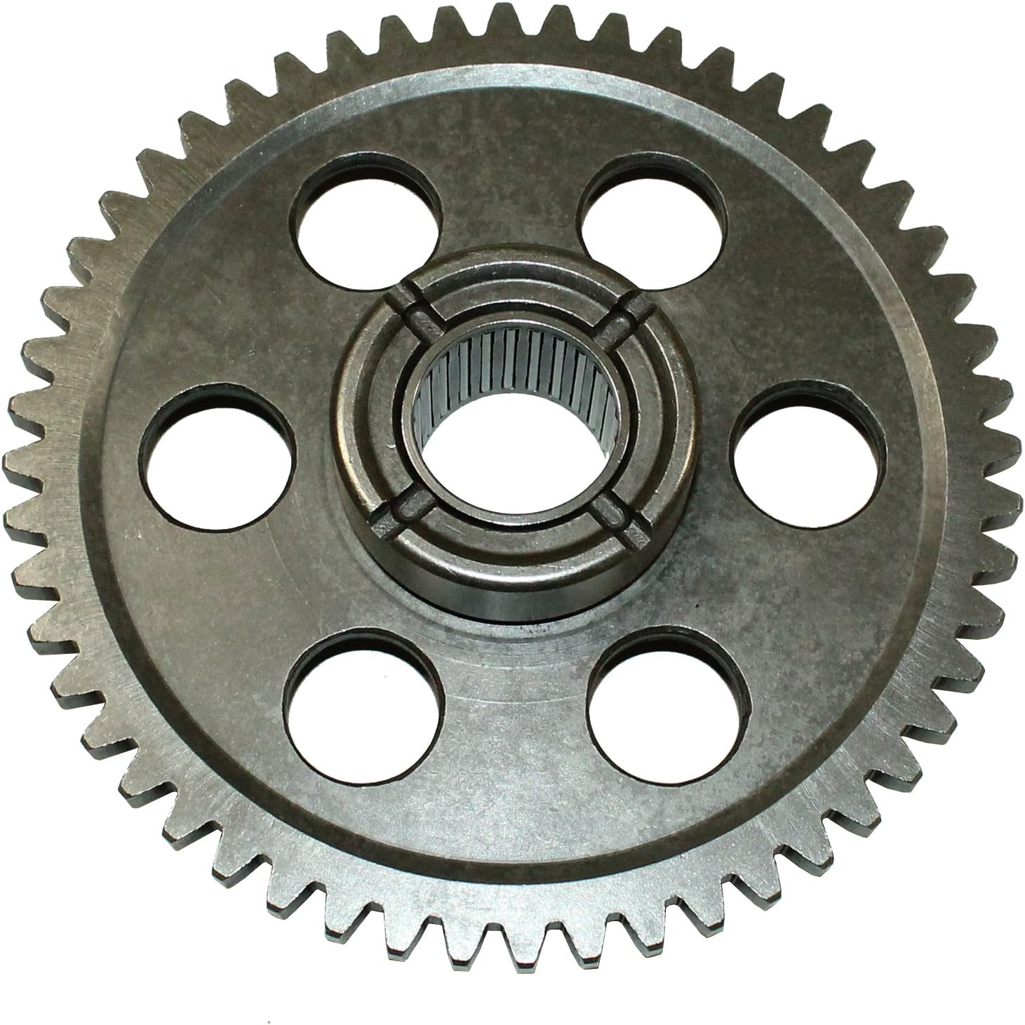 Starter Clutch & Gear Idler Non Gaskets For Yamaha - Foto 4