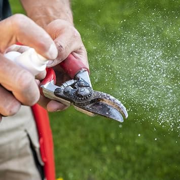 FELCO FELCO981 Plant Resin Remover Spray