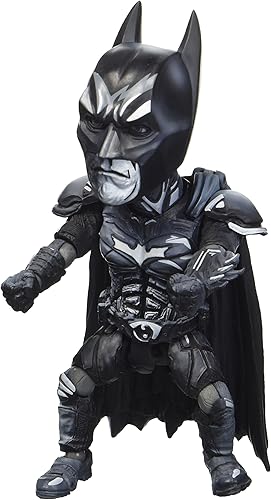 Union Creative Toys Rocca! Figura de acción de Batman,