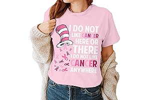 Breast Cancer T Shirts for Women: Family Shirts for Awareness