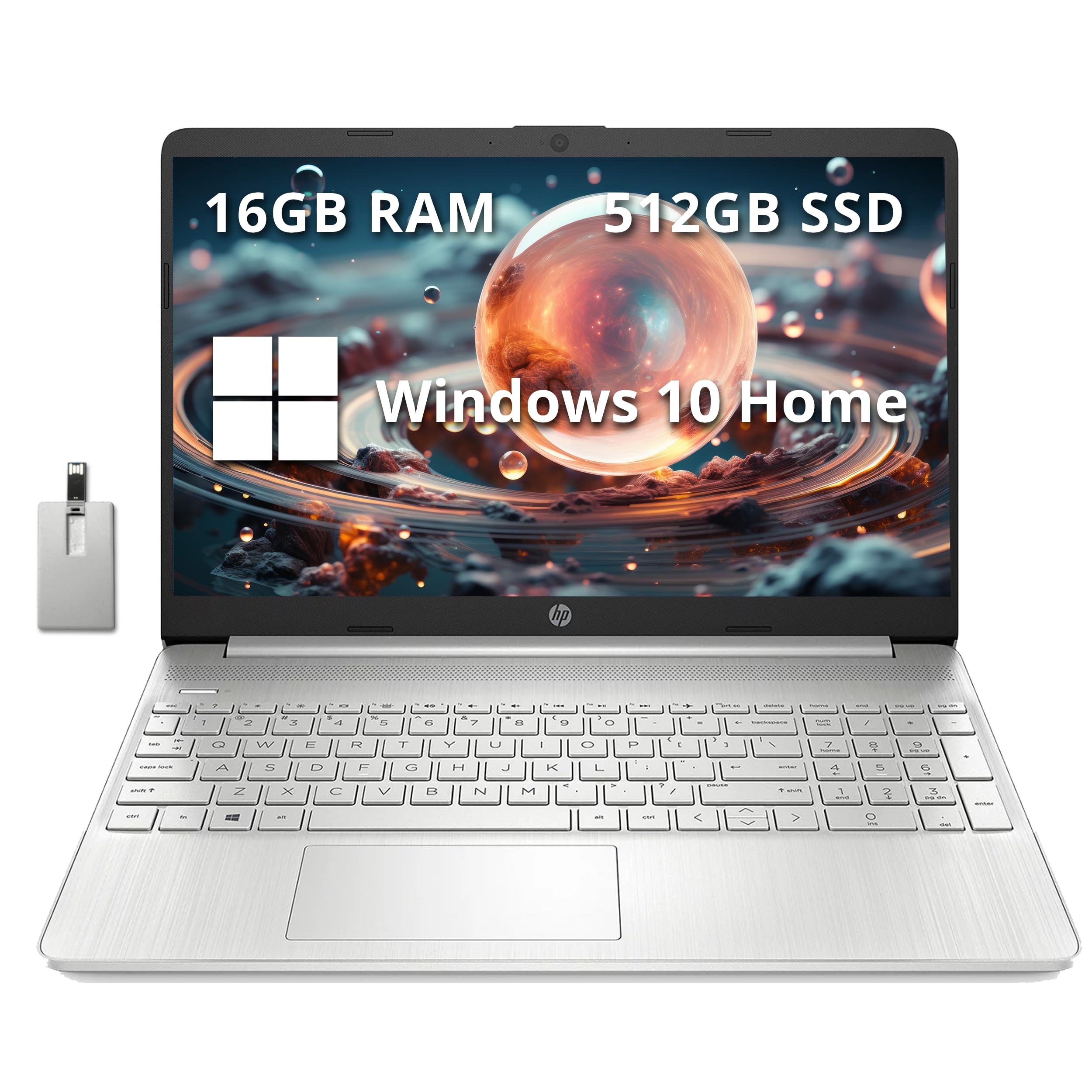 Amazon.com: HP 15.6