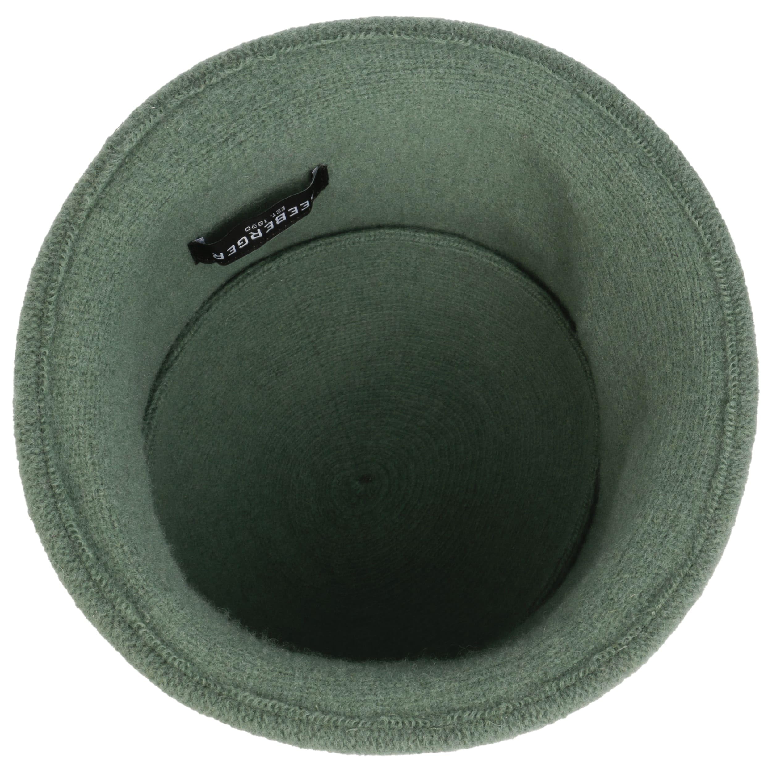 Seeberger Manja Walkhut Wollhut Damenhut Glockenhut Damen - Winter Herbst-Winter