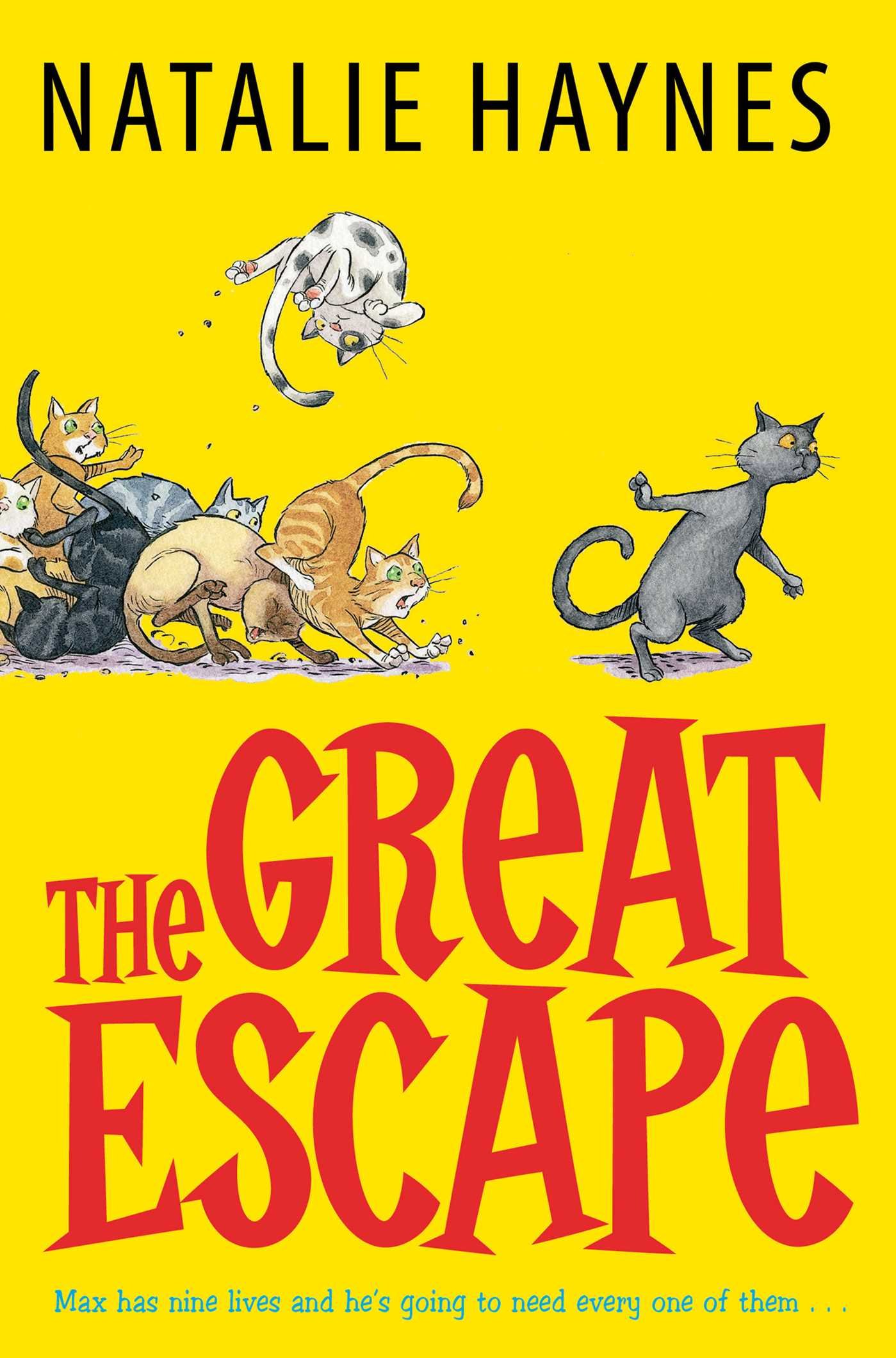 Buy The Great Escape — BookShops.in