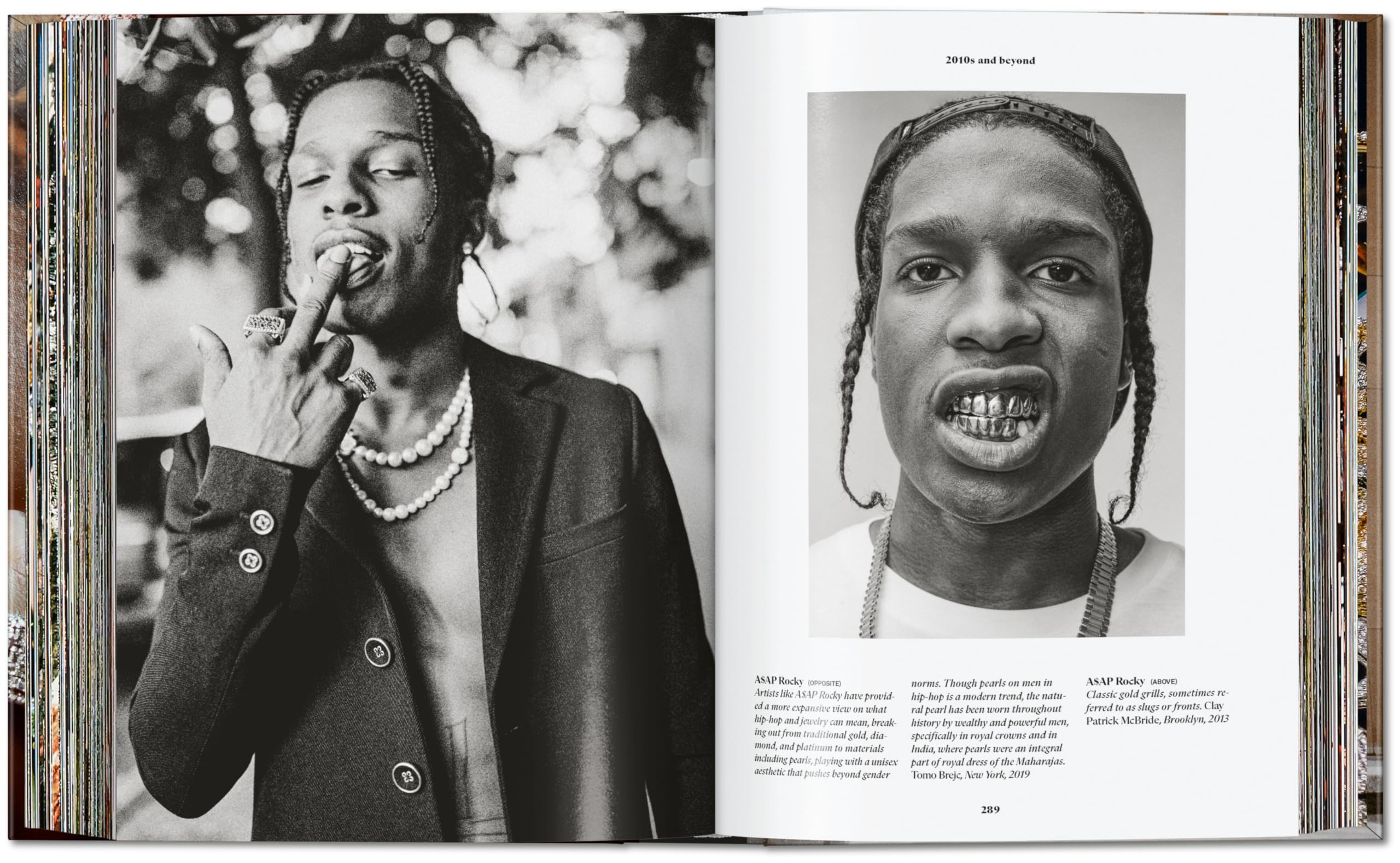 Ice Cold: A Hip-Hop Jewelry History. 45th Ed. (45th Edition)