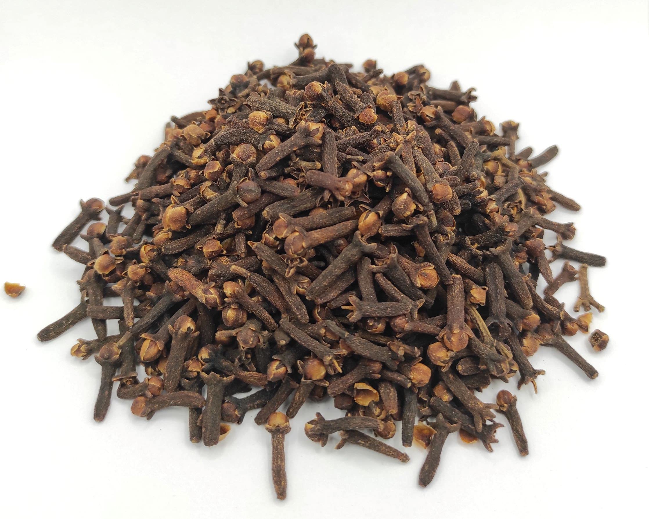 Chiodi di Garofano Interi Naturalmente Essiccati 85g - 1,95Kg Qualità Premium (950 grammi)