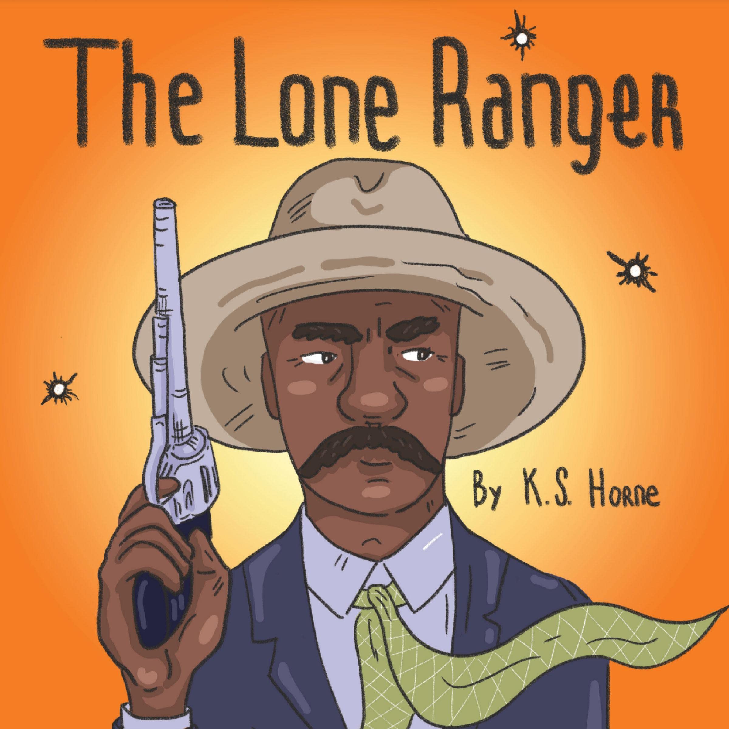 The Lone Ranger