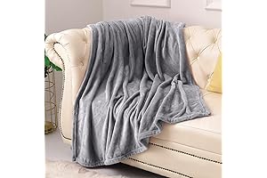 KMUSET Light Weight Throw