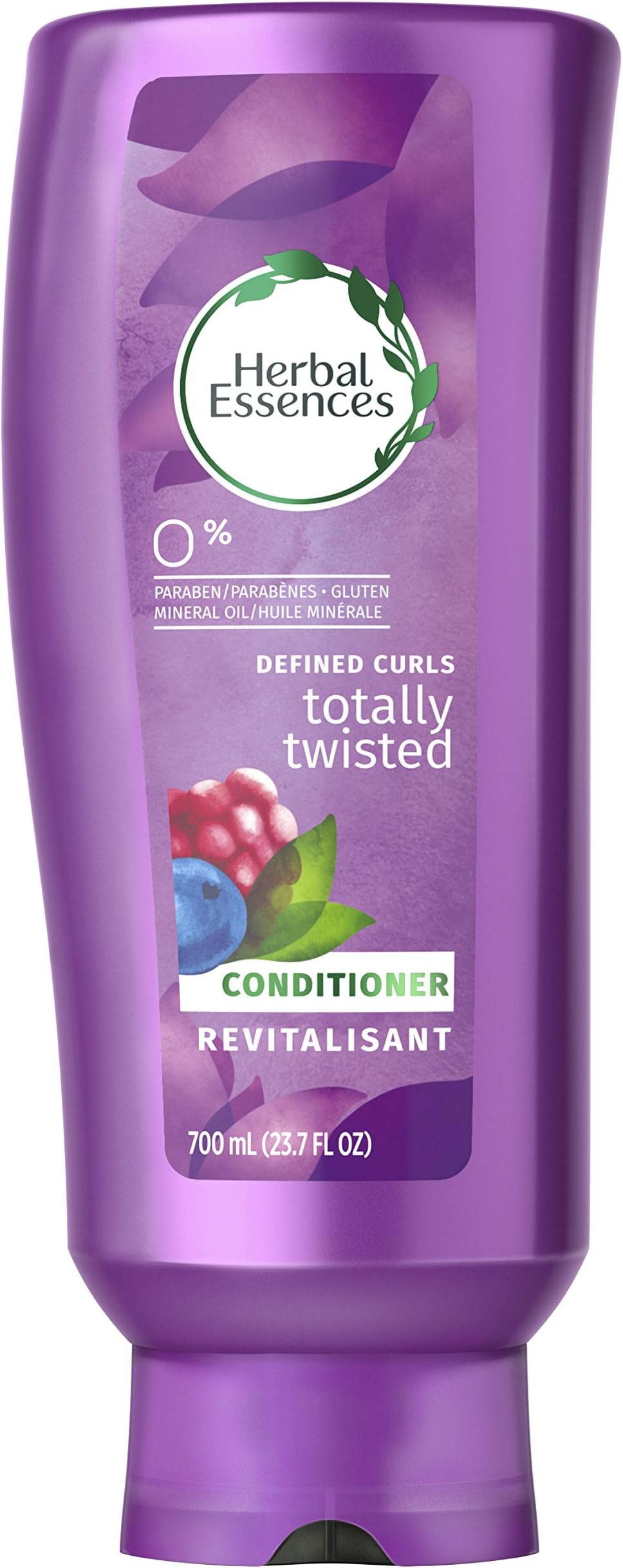 Totally Twisted Curls & Waves Conditioner, 23.7 oz