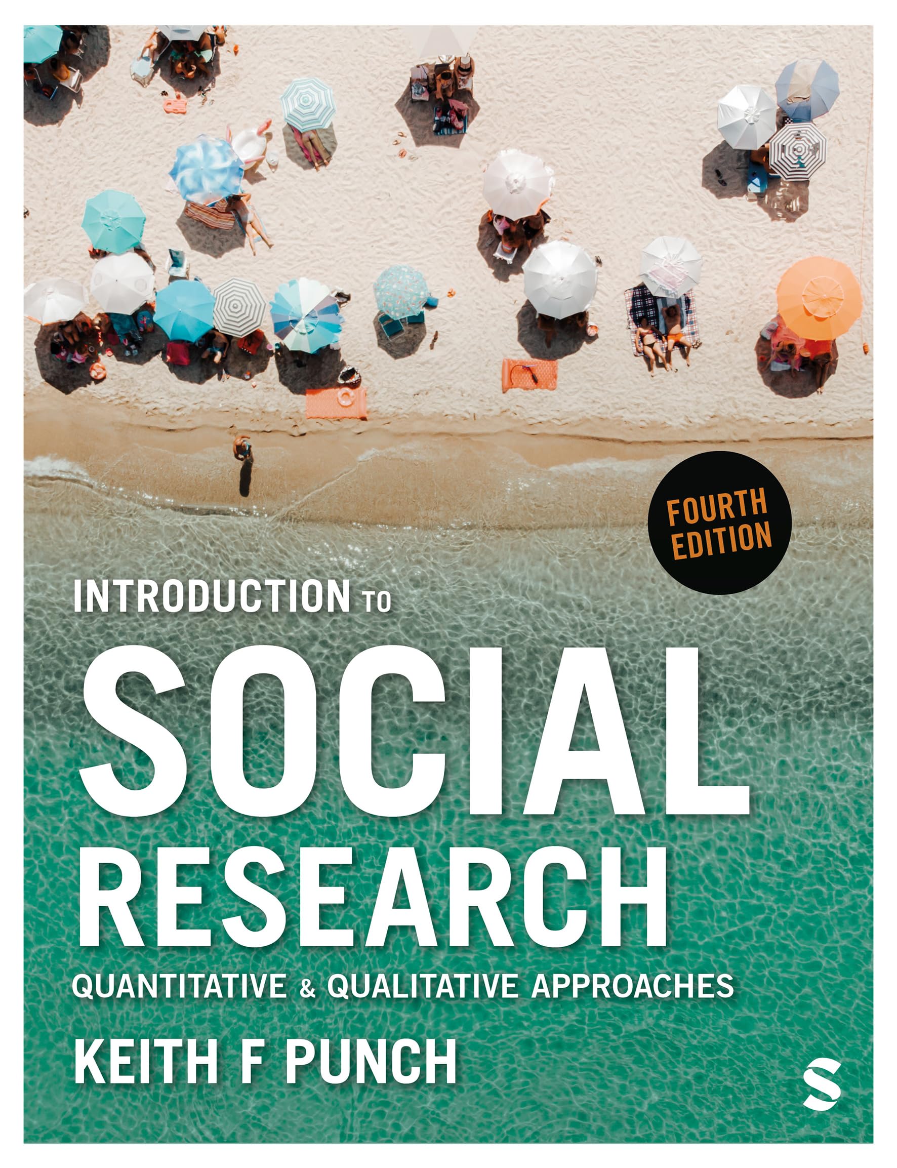 Introduction to Social Research: Quantitative and Qualitative Approaches