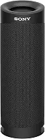 Sony SRS-XB23 – Alto-falante Bluetooth sem fio superportátil, potente e durável, impermeável, com graves extra – preto