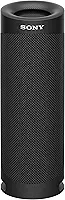 Sony SRS-XB23 – Alto-falante Bluetooth sem fio superportátil, potente e durável, impermeável, com graves extra – preto
