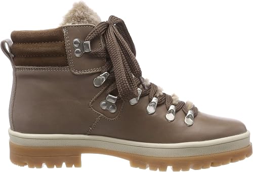 Amazon.com: Botas de nieve para mujer Tamaris : Ropa, Zapatos y Joyería