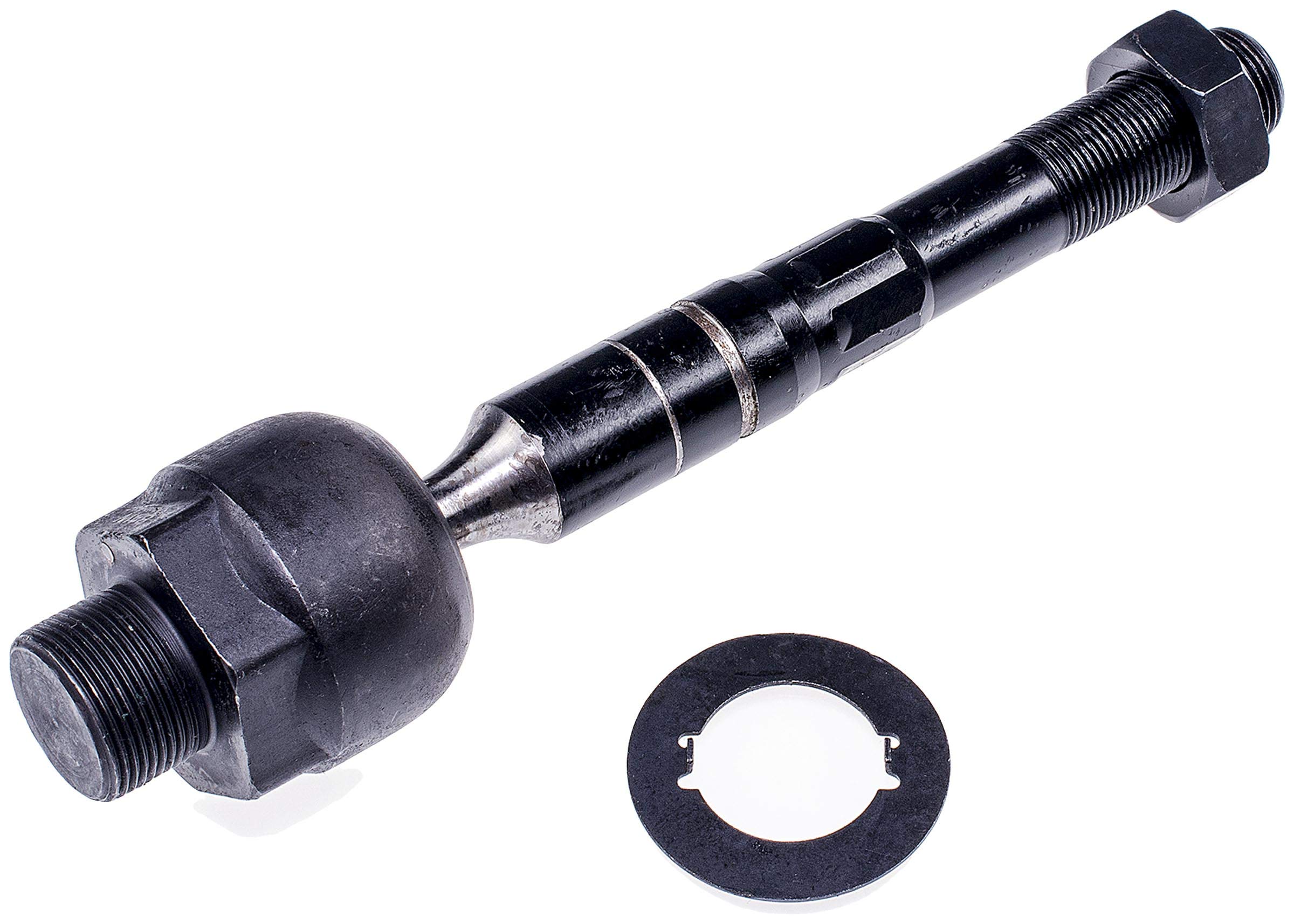 DormanTI74070PR Front Inner Steering Tie Rod End Compatible with Select Lexus/Toyota Models