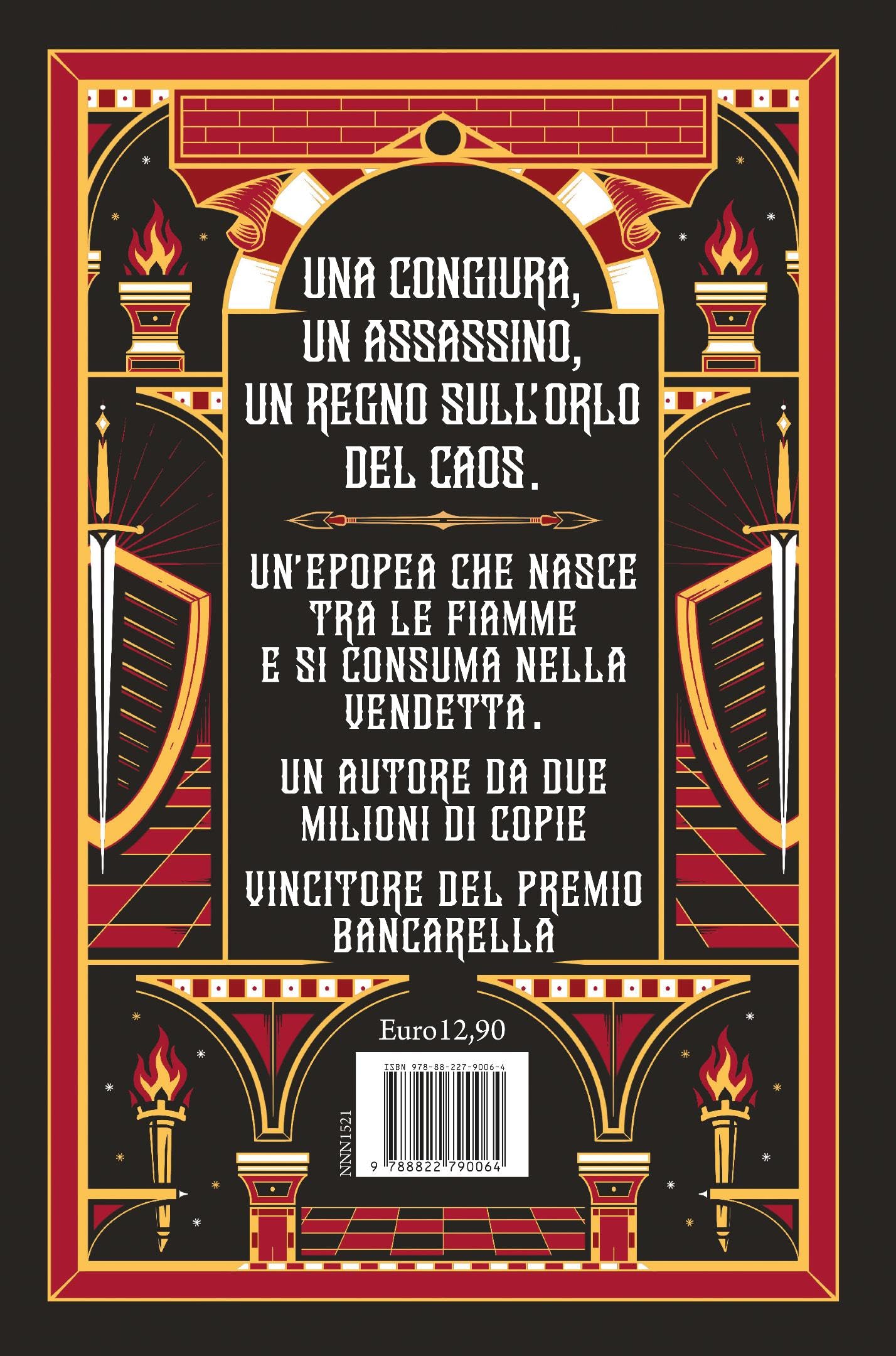 L'eredità dei gattopardi
