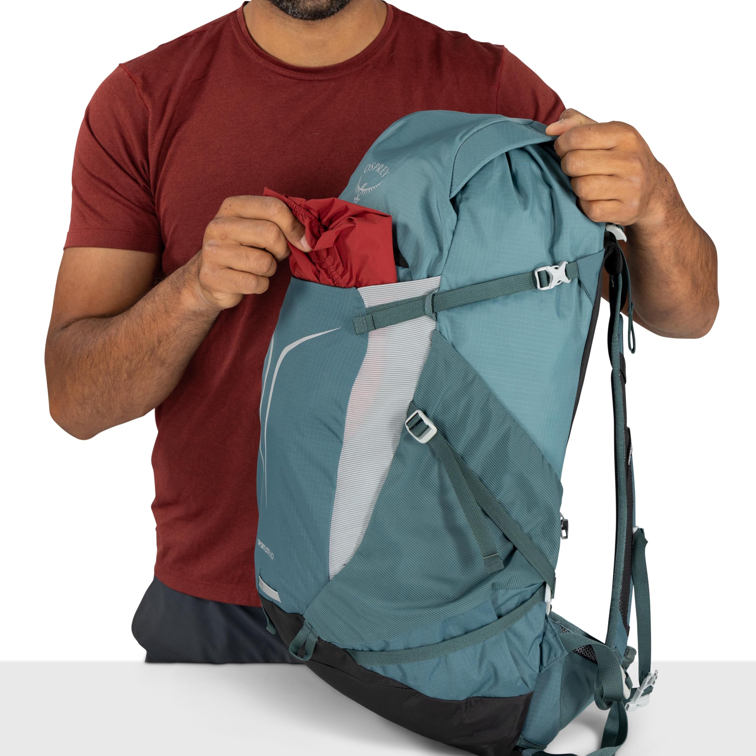 Osprey Sportlite 30 Backpack Unisex - Adulto