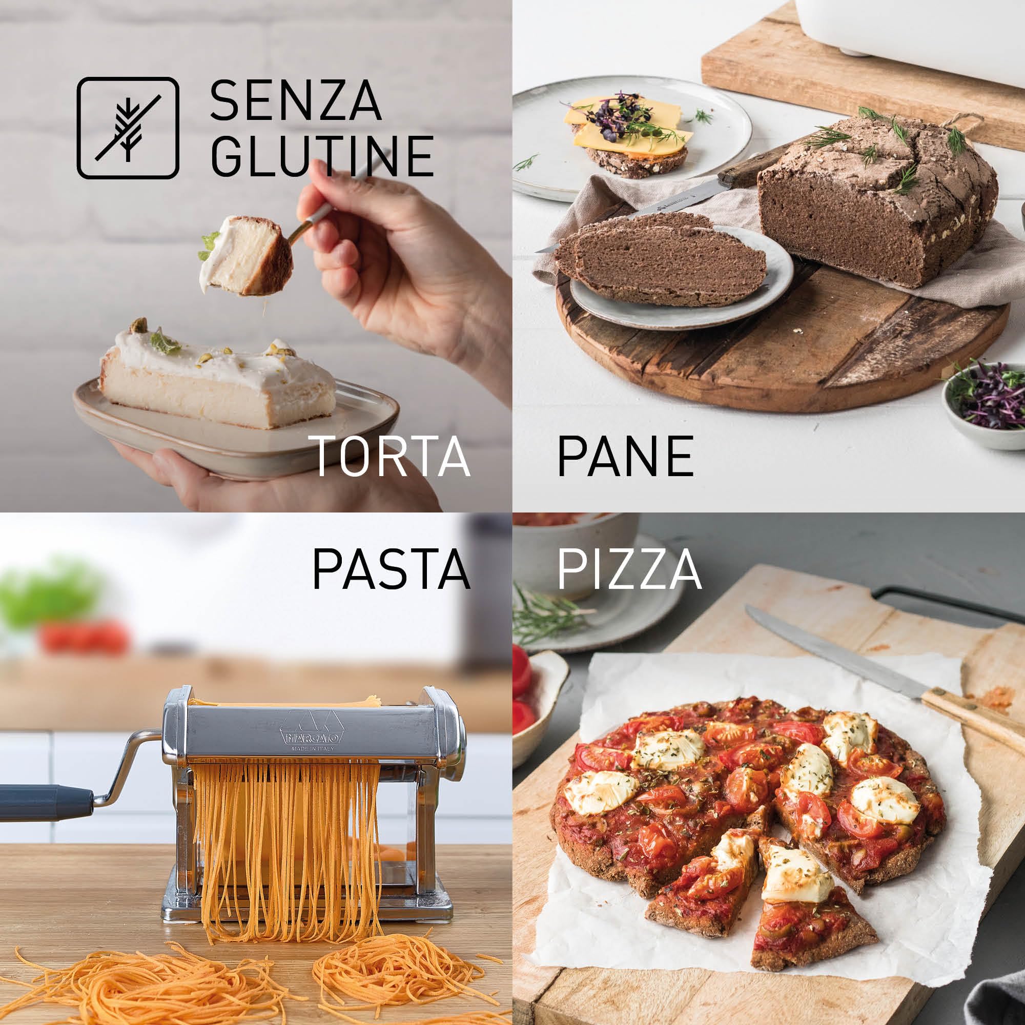 Panasonic SD-B2510WXE Macchina per il Pane Automatica, Programma Senza Glutine, Modello Orizzontale, 21 Programmi Automatici, Doppio Sensore di Temperatura, Timer Digitale 13 Ore, Display LCD, Bianco