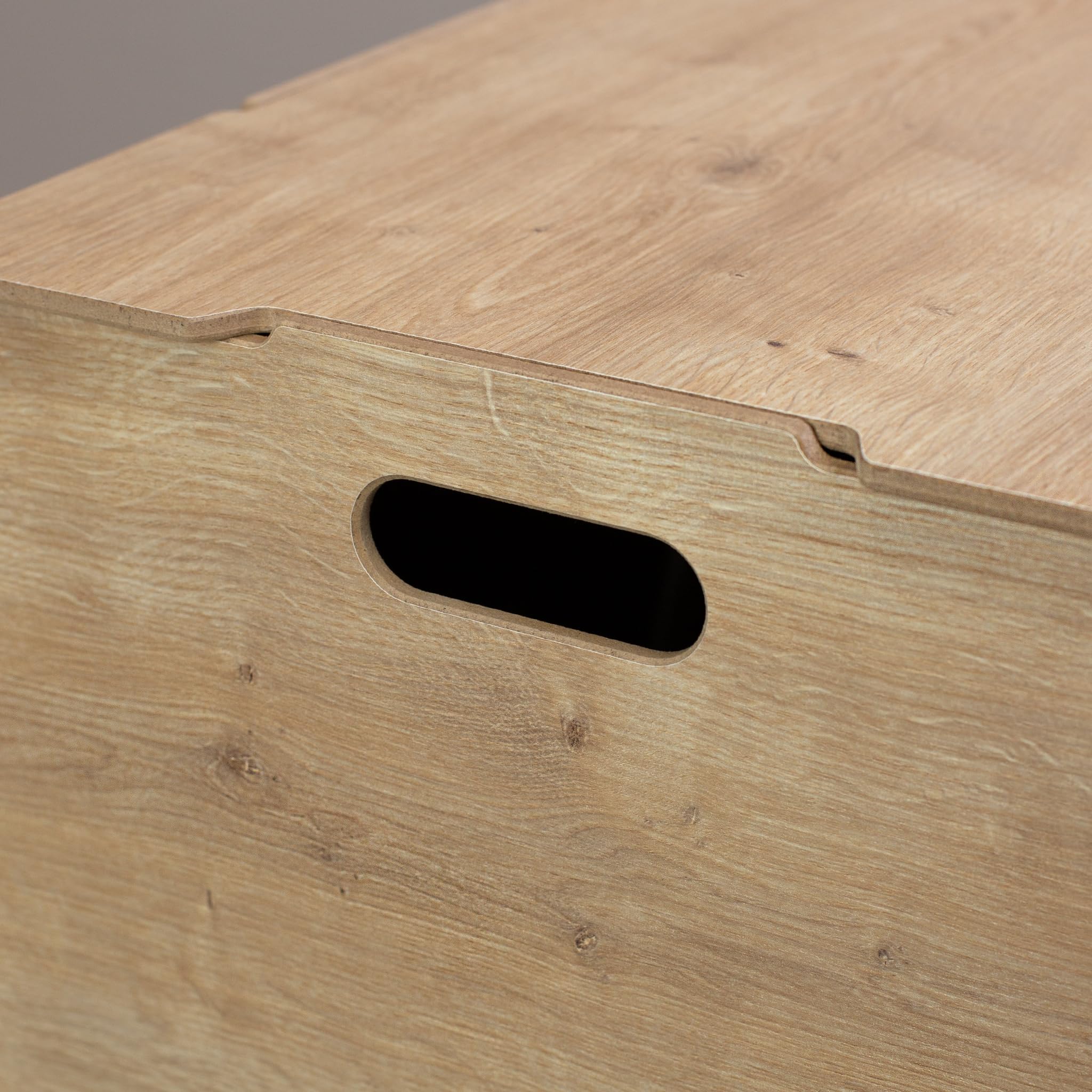 Striefchen® Personalisierte clipfritz Aufbewahrungskiste mit Rollen – Rollbox aus Holz personalisiert mit Name – Spielzeugkiste für Kinderzimmer