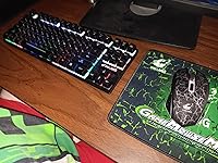 Review Image by Dark Stellar Fabrication Dark Stellar Fabrication