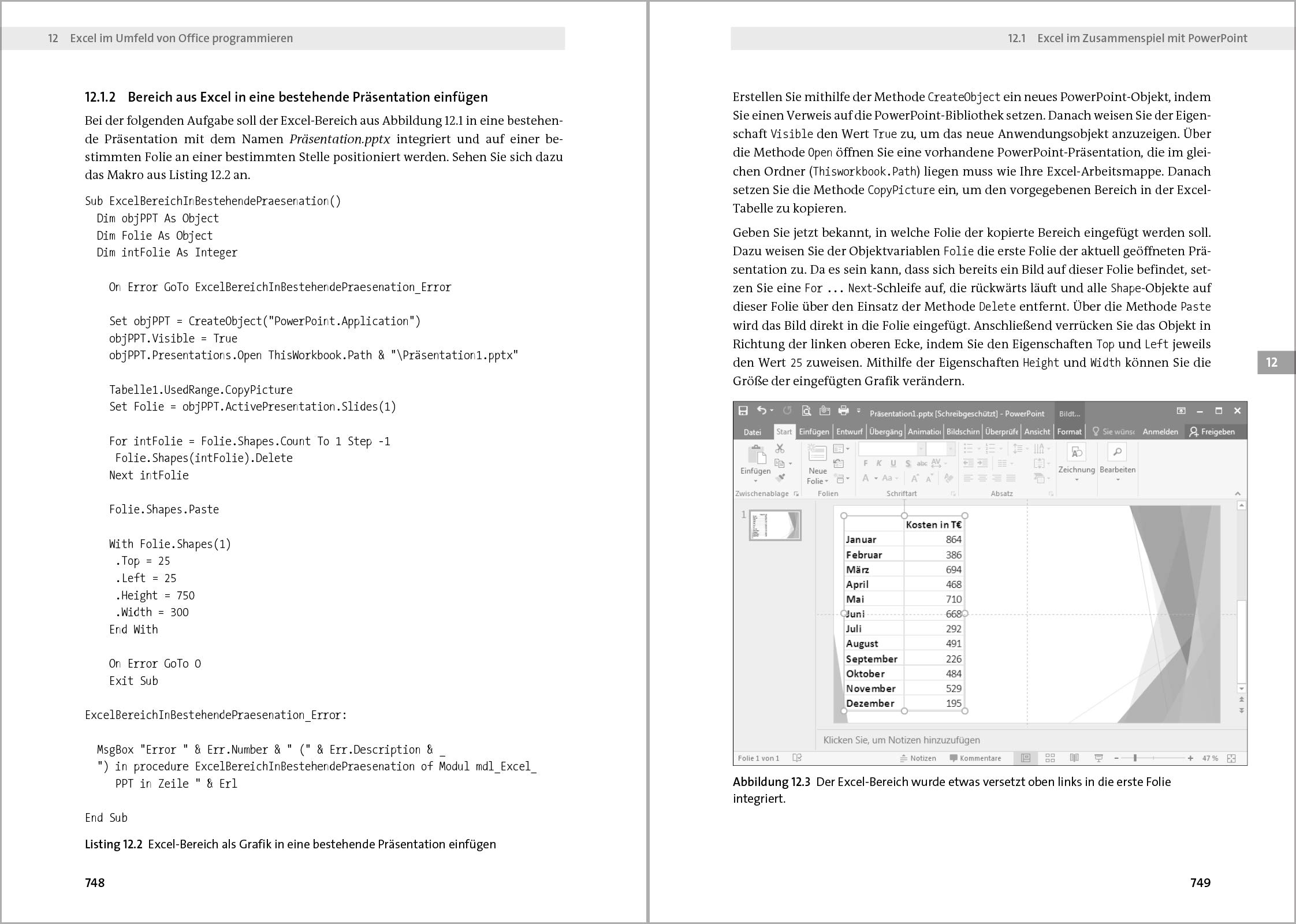 VBA mit Excel: Das umfassende Handbuch für Einsteiger und fortgeschrittene Anwender