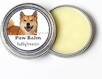 Vista 354 de Healthy Breeds Border Collie Bálsamo nasal para perros 2 oz