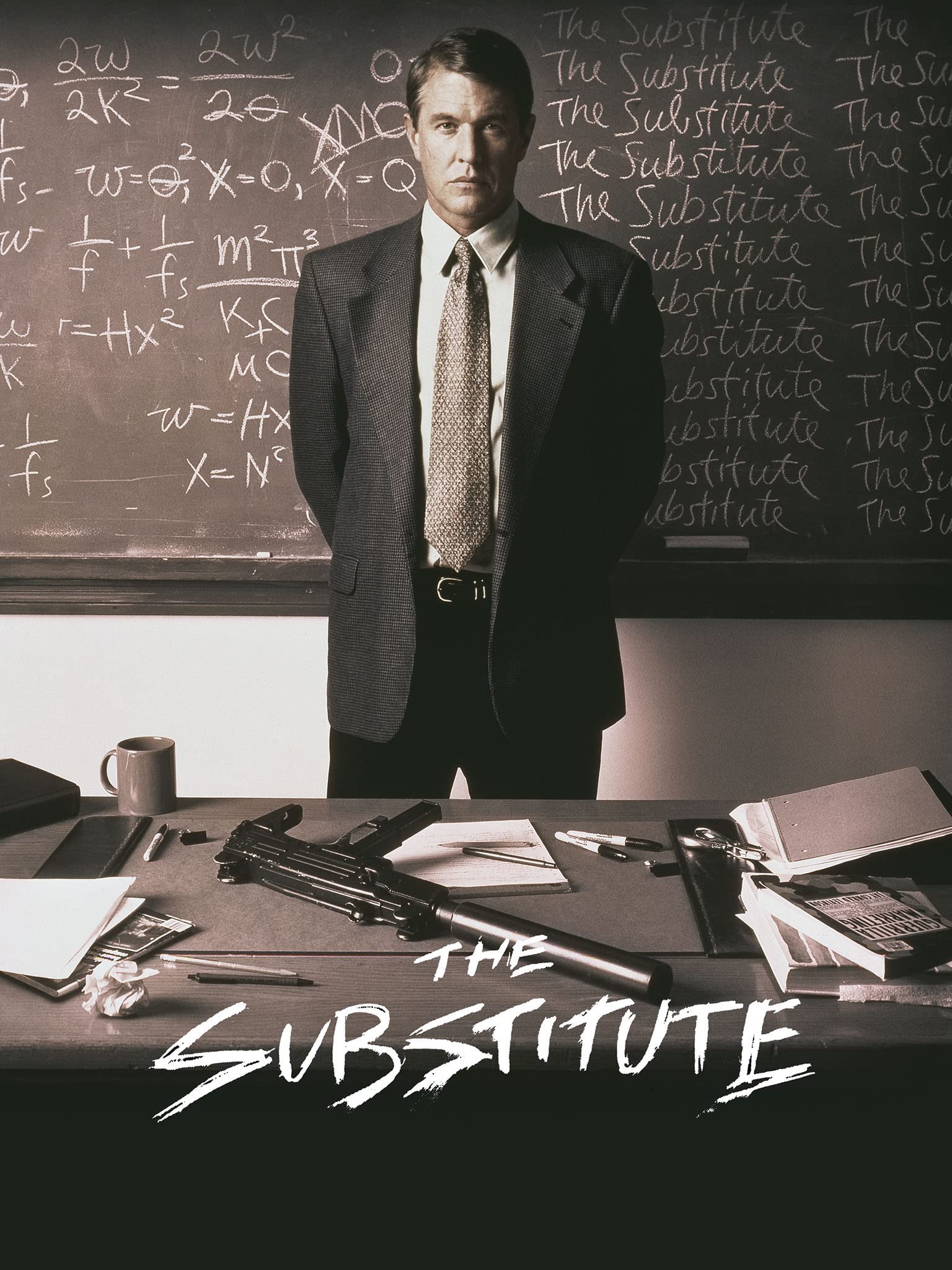 The Substitute